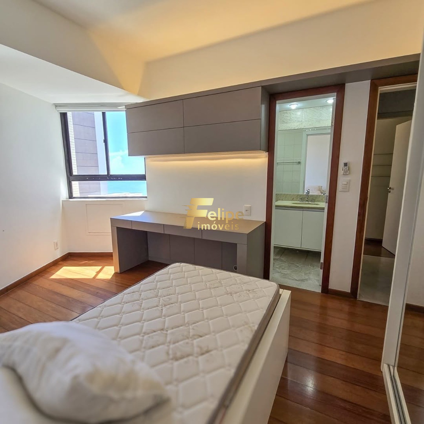 Apartamento, 4 quartos, 280 m² - Foto 5