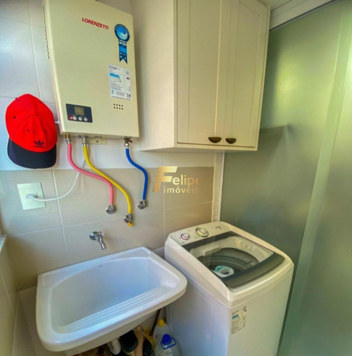 Apartamento, 2 quartos, 68 m² - Foto 10