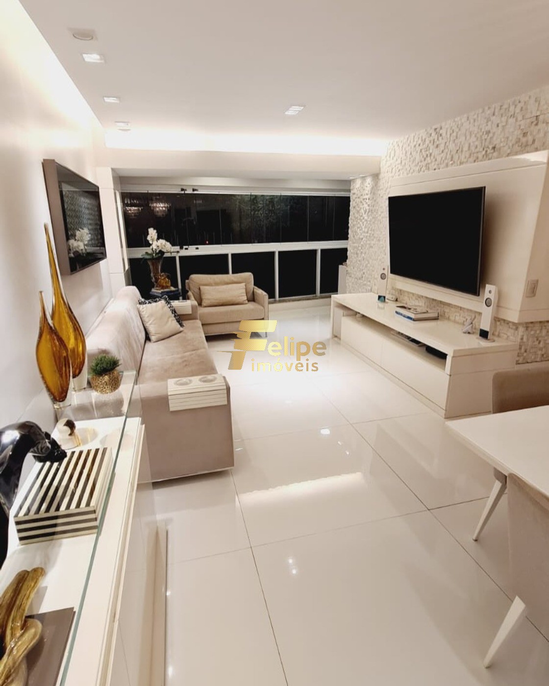 Apartamento, 3 quartos, 100 m² - Foto 10