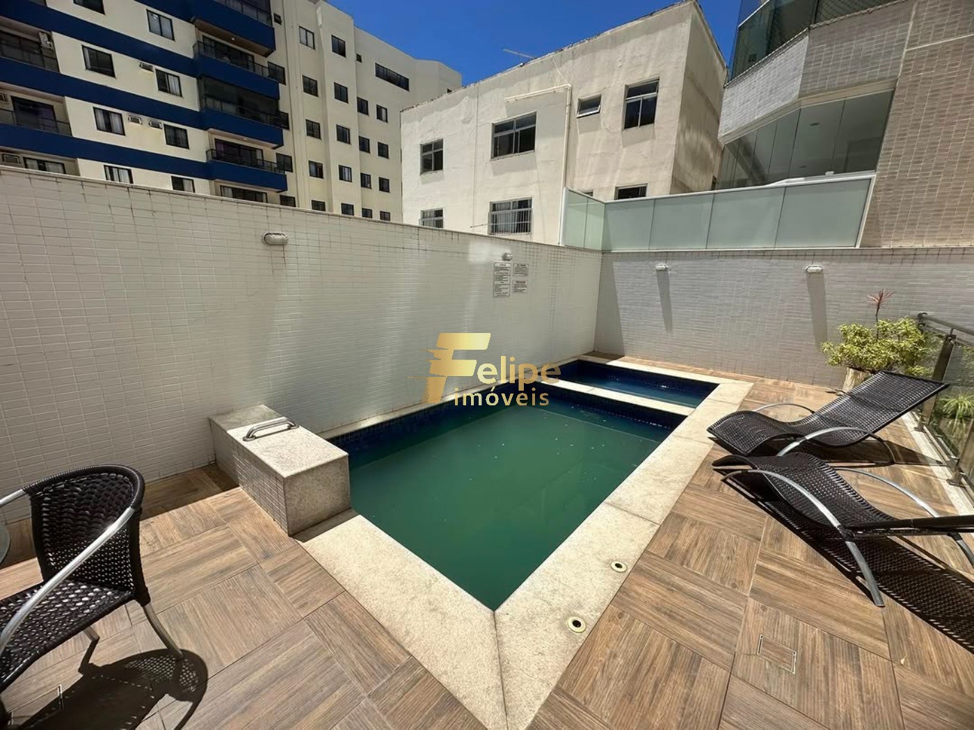 Apartamento, 3 quartos, 160 m² - Foto 3