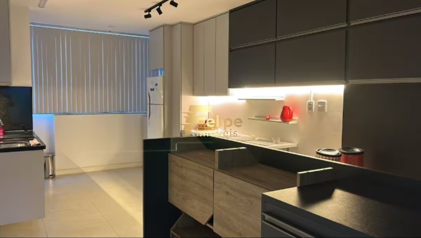 Apartamento, 1 quarto, 26 m² - Foto 8
