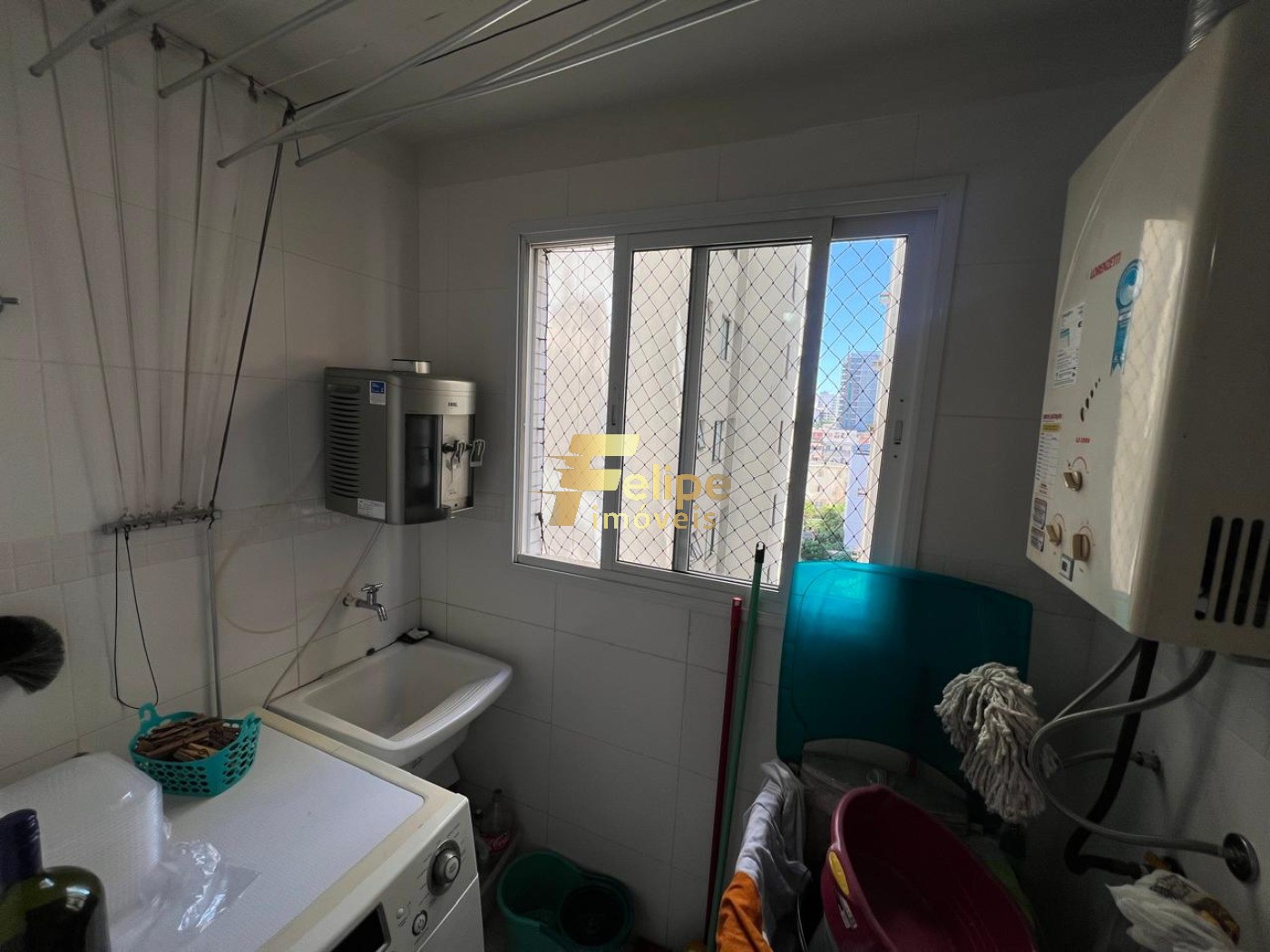 Apartamento, 2 quartos, 75 m² - Foto 2