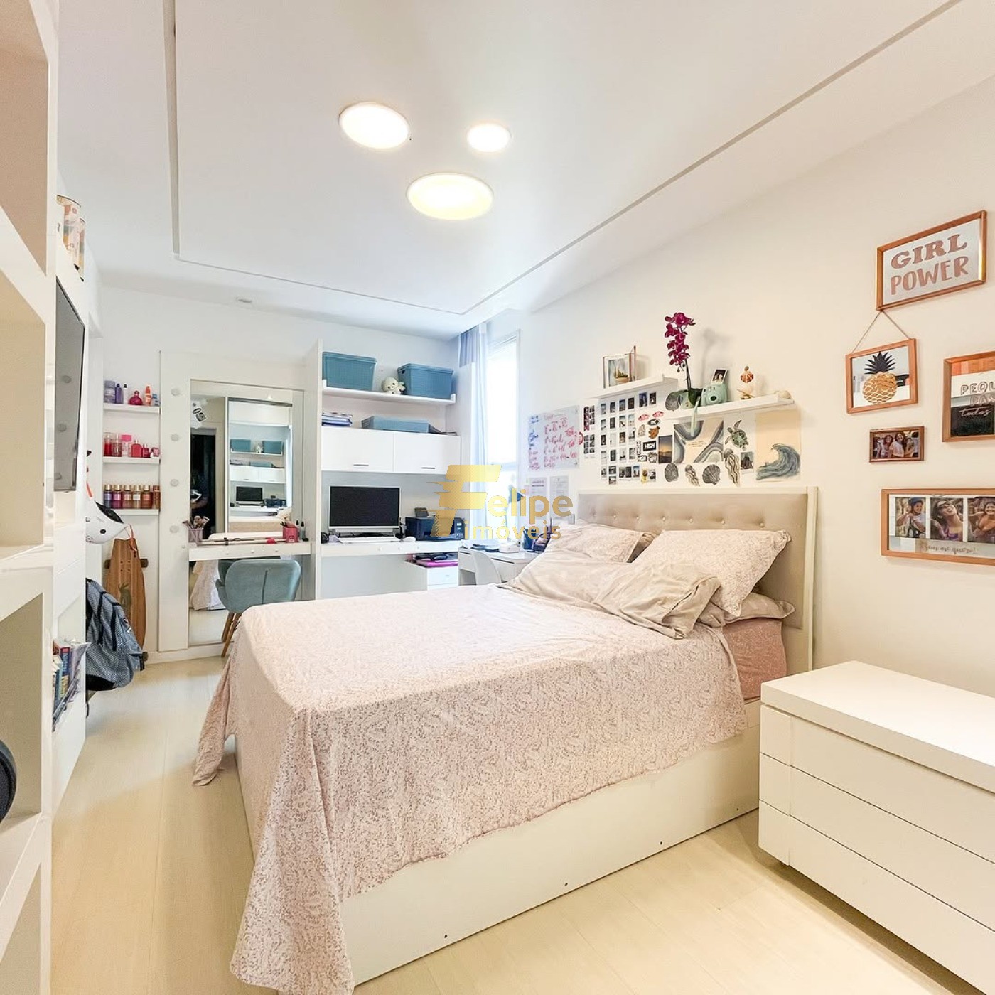 Apartamento, 4 quartos, 145 m² - Foto 12