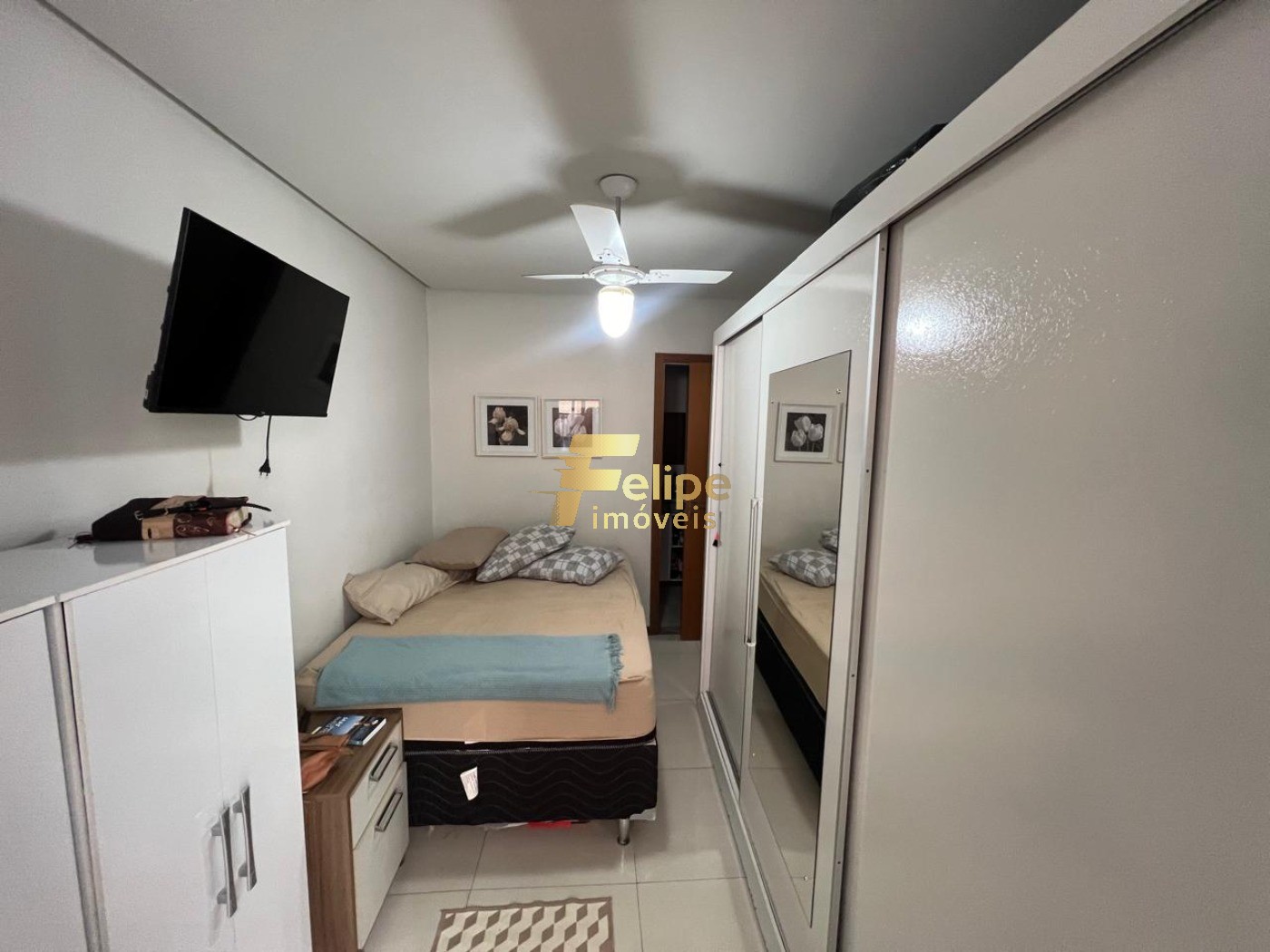 Apartamento, 2 quartos, 75 m² - Foto 10