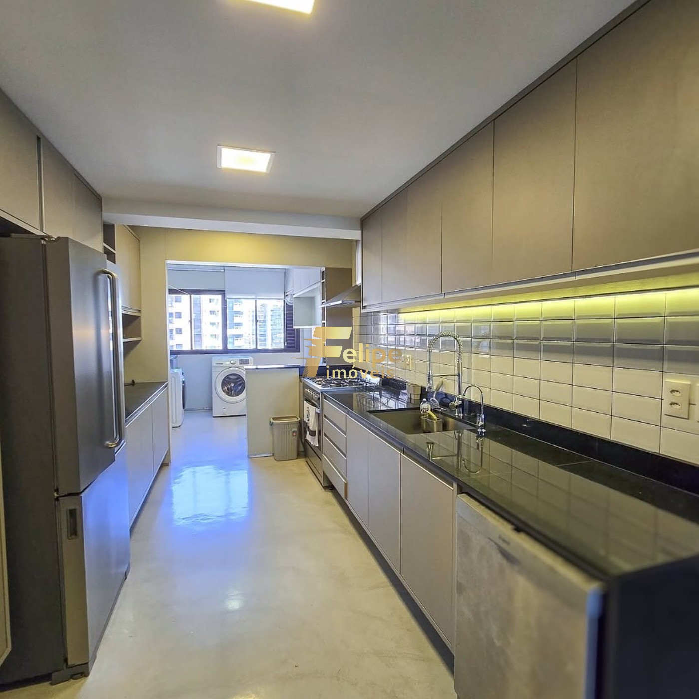 Apartamento, 4 quartos, 280 m² - Foto 3