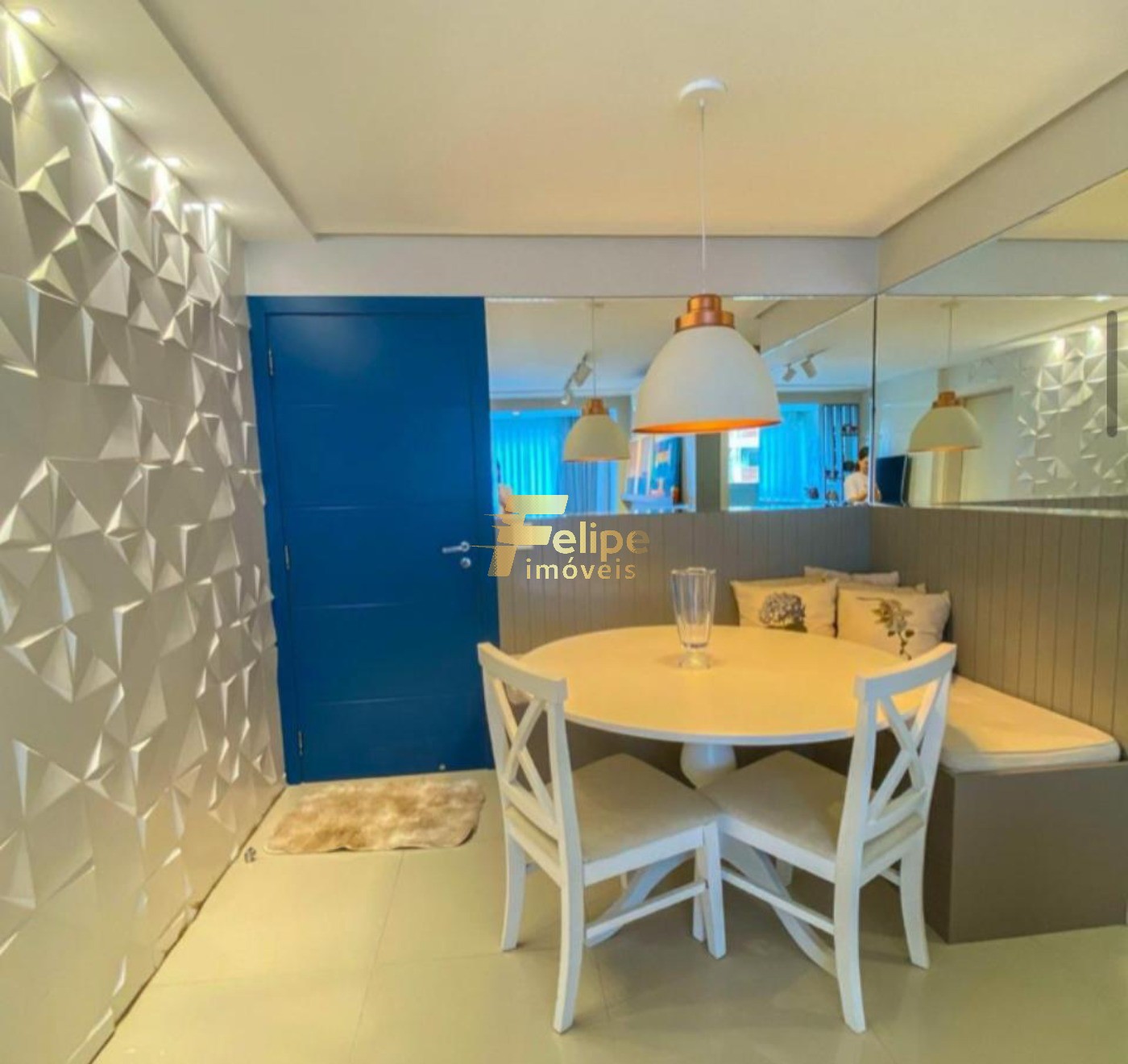Apartamento, 2 quartos, 68 m² - Foto 15