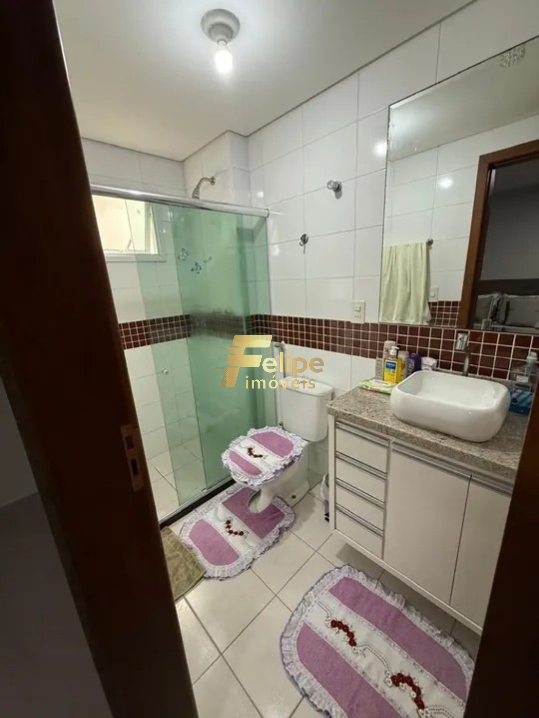 Apartamento, 3 quartos, 100 m² - Foto 2