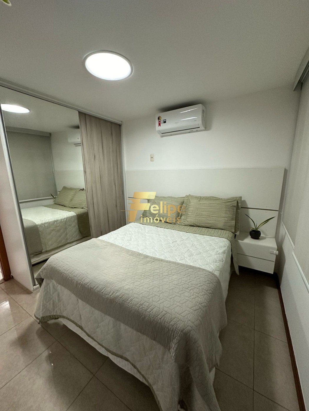 Apartamento, 1 quarto, 61 m² - Foto 5