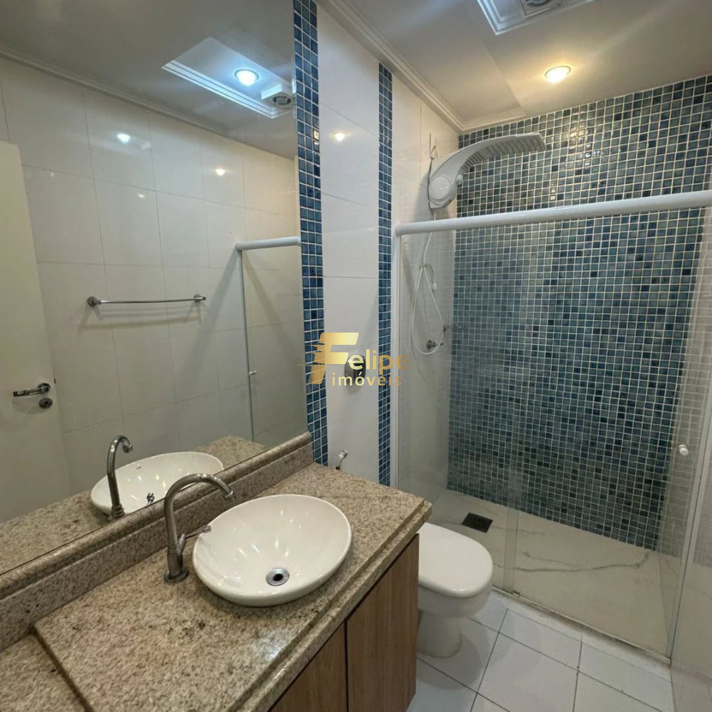 Apartamento, 4 quartos, 200 m² - Foto 2