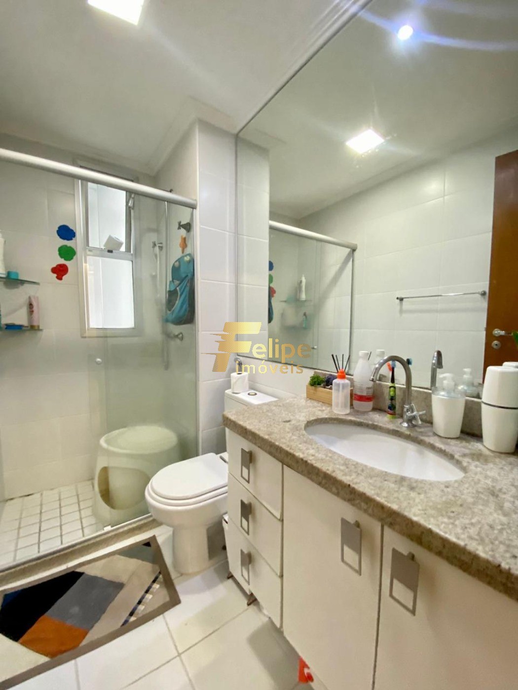 Apartamento, 3 quartos, 130 m² - Foto 14