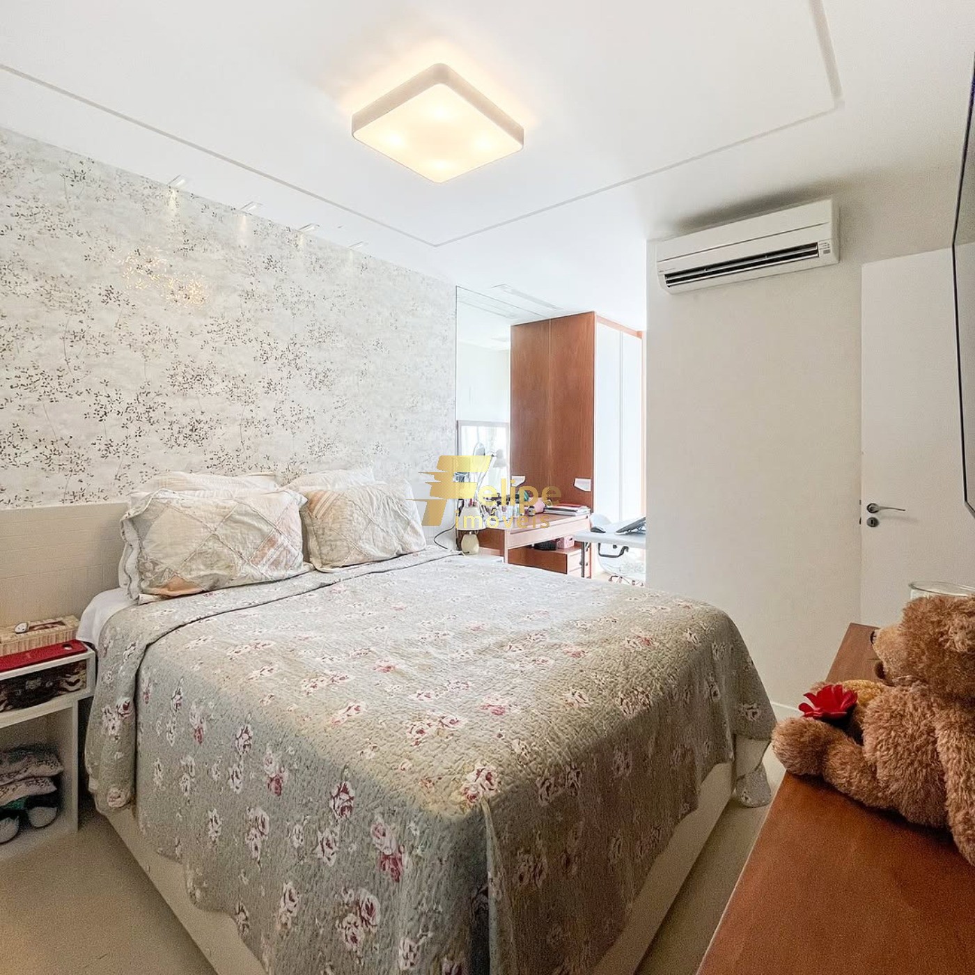 Apartamento, 4 quartos, 145 m² - Foto 14