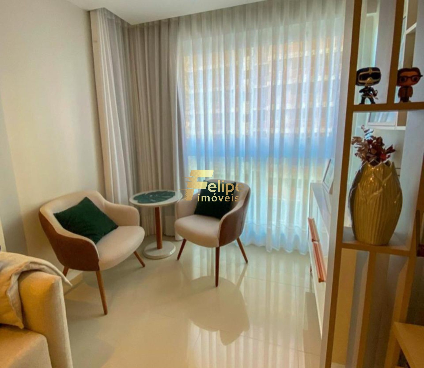 Apartamento, 2 quartos, 68 m² - Foto 16