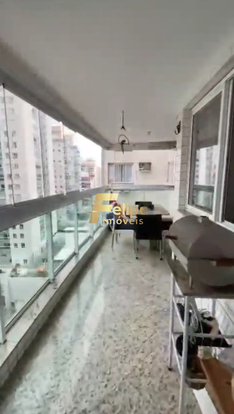 Apartamento, 3 quartos, 116 m² - Foto 15