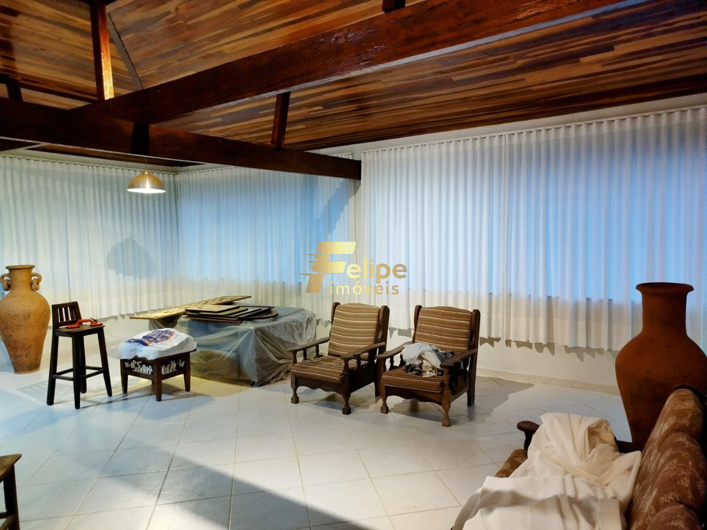 Fazenda, 1 quarto - Foto 11