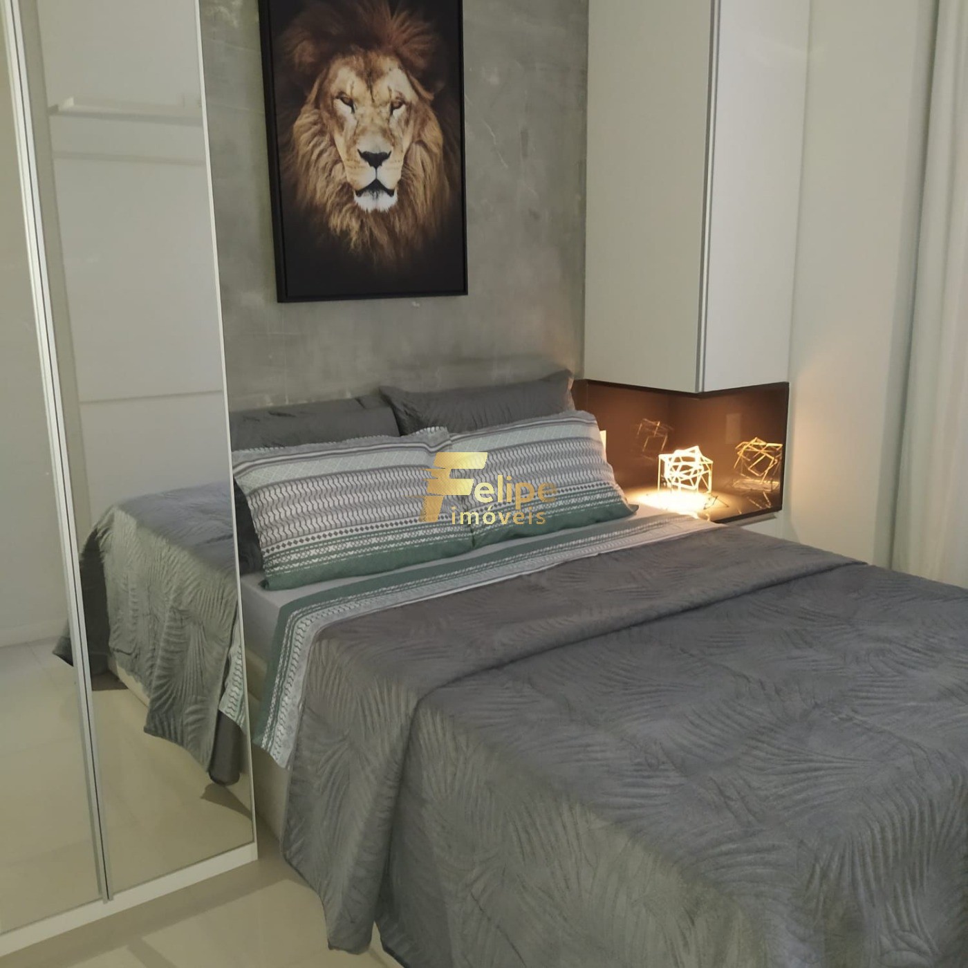 Apartamento, 2 quartos, 65 m² - Foto 9