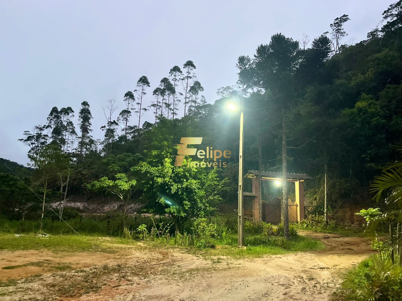 Fazenda, 1 quarto - Foto 17