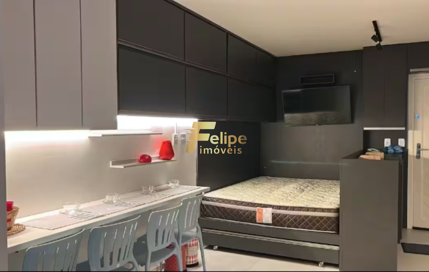 Apartamento, 1 quarto, 26 m² - Foto 40