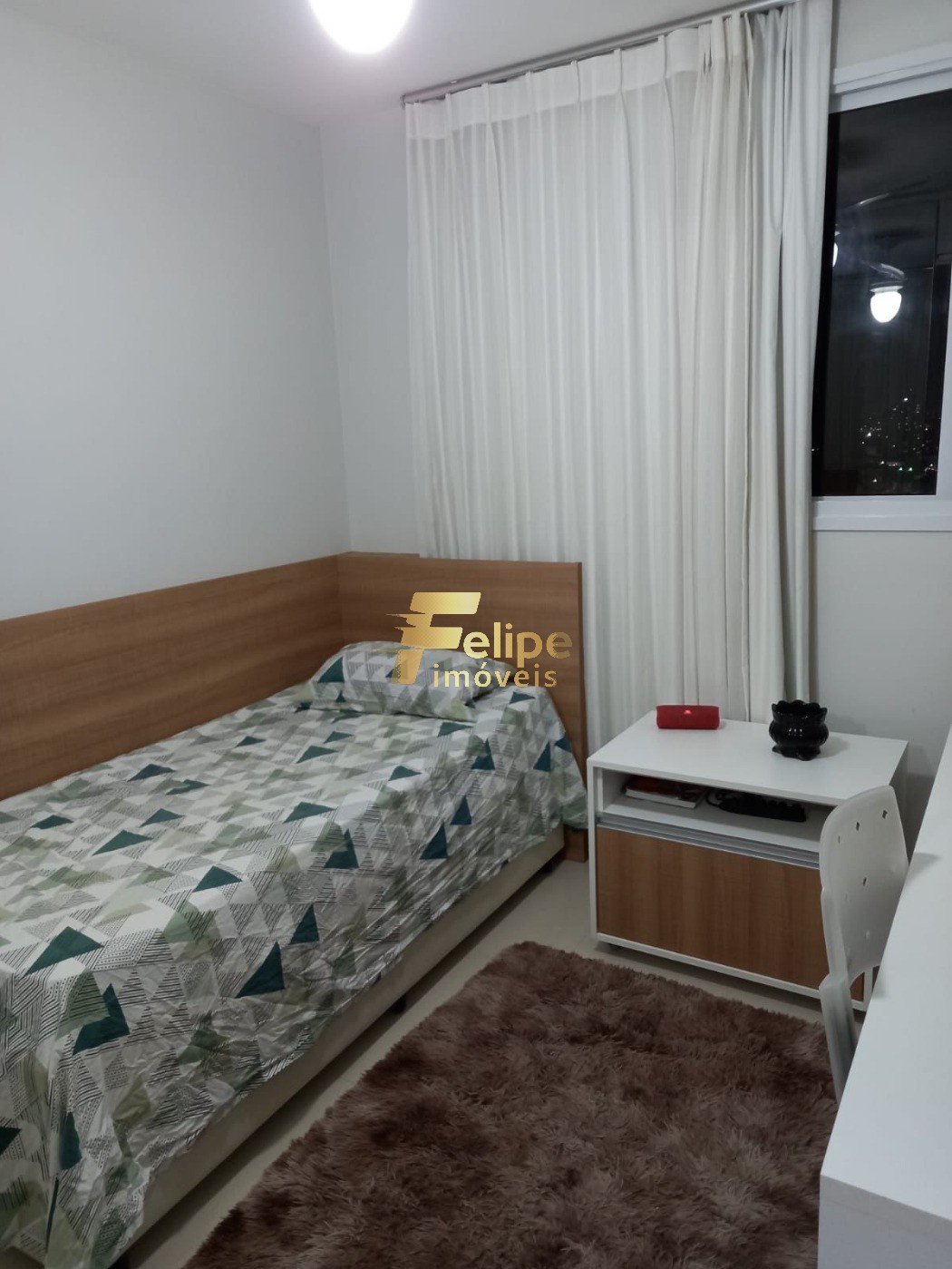 Apartamento, 2 quartos, 65 m² - Foto 8