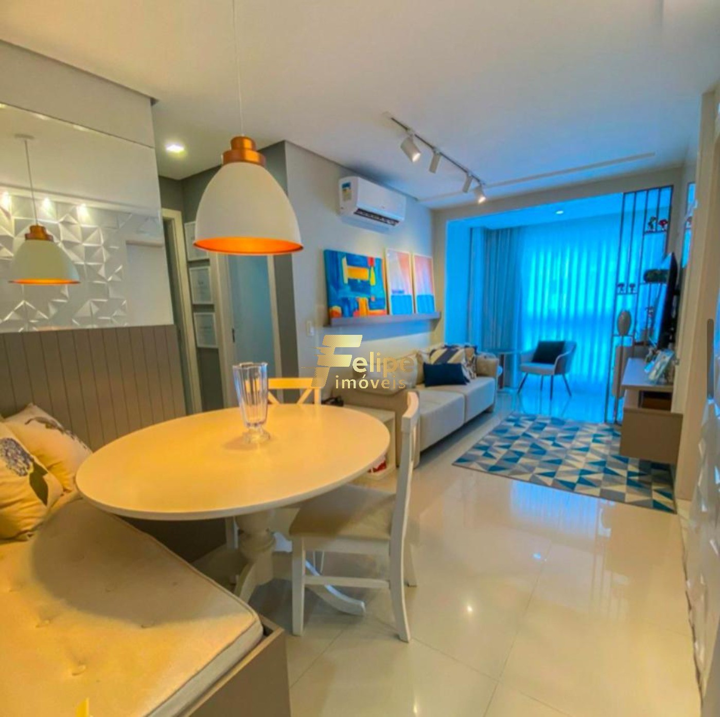 Apartamento, 2 quartos, 68 m² - Foto 17