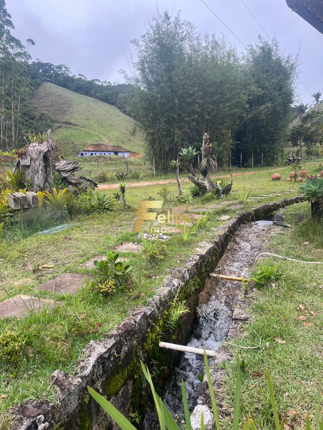 Fazenda, 1 quarto - Foto 14