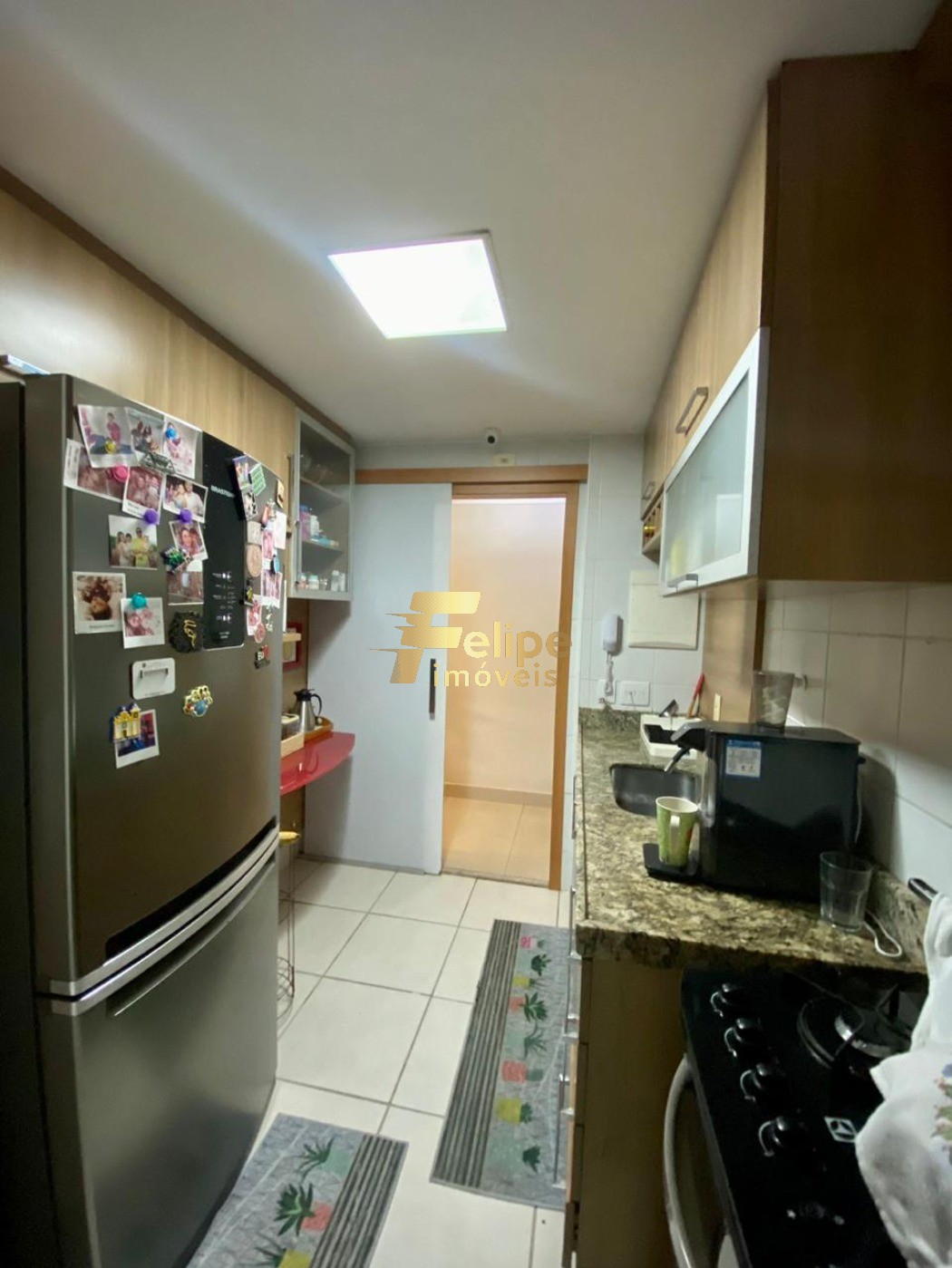 Apartamento, 3 quartos, 130 m² - Foto 2
