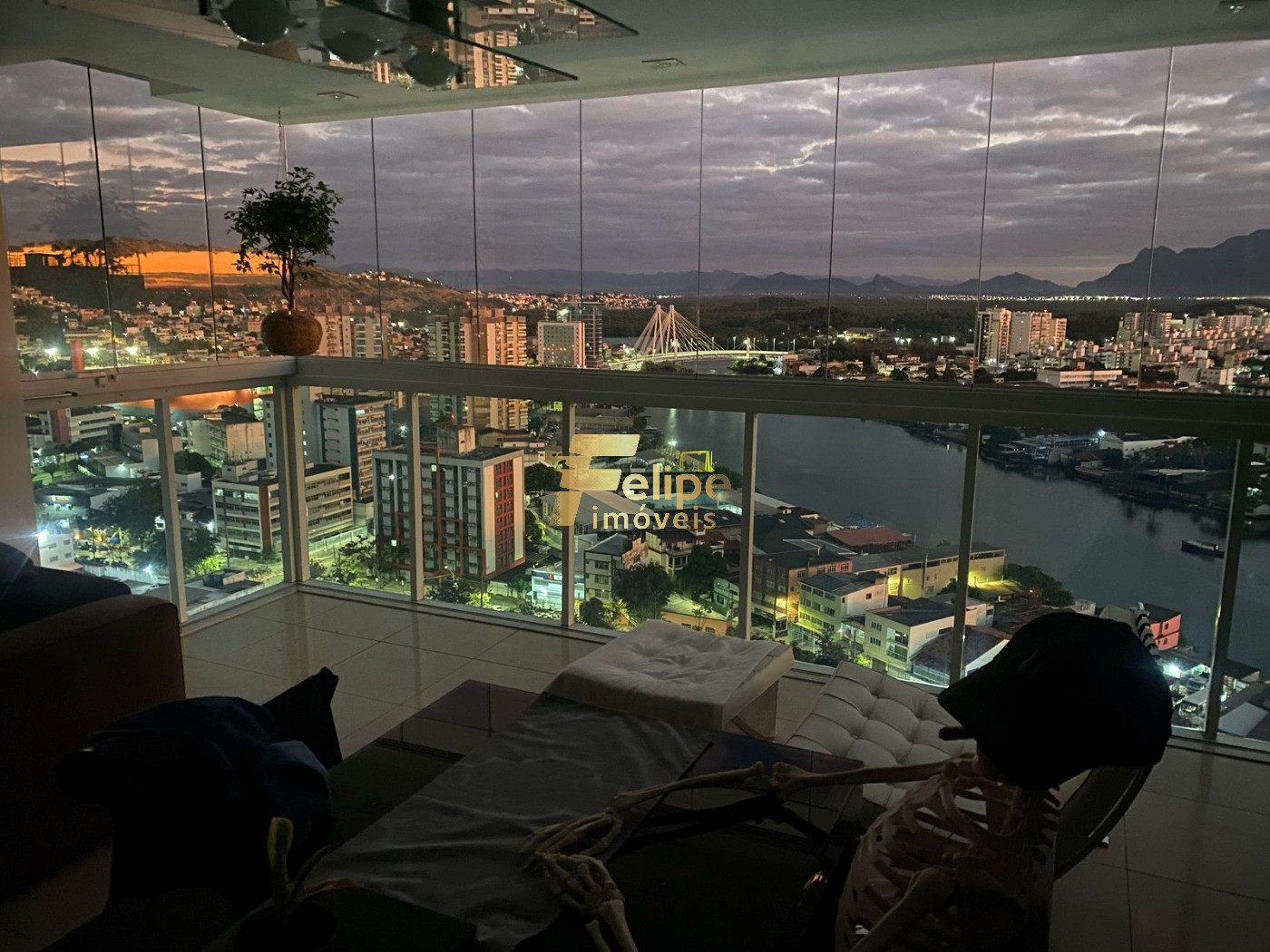 Apartamento, 1 quarto, 61 m² - Foto 20
