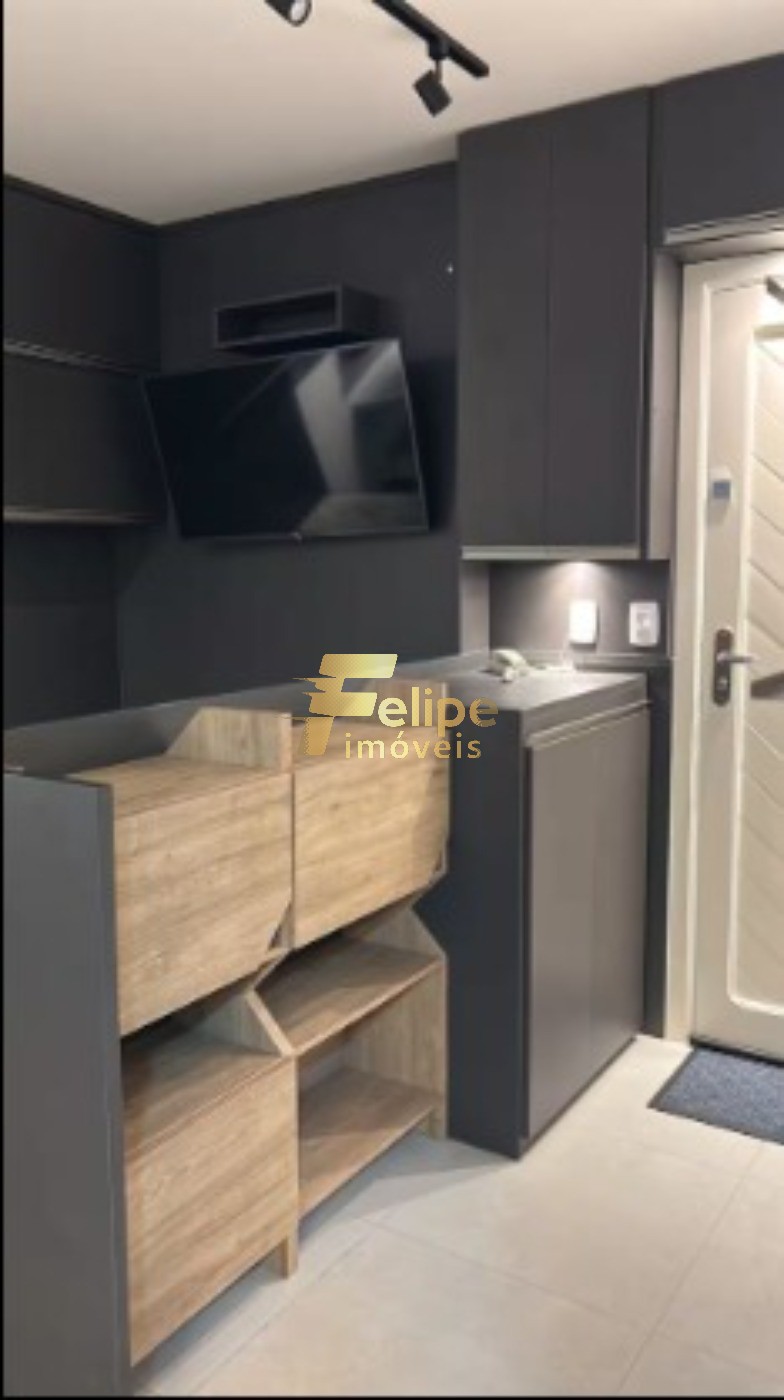 Apartamento, 1 quarto, 26 m² - Foto 24