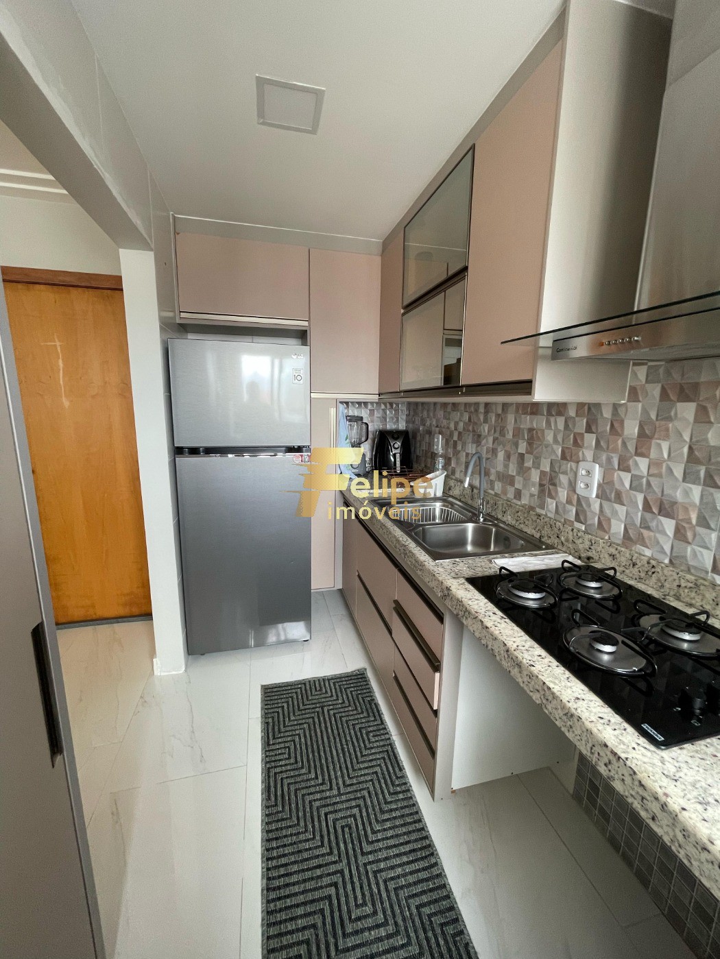 Apartamento, 2 quartos, 70 m² - Foto 5