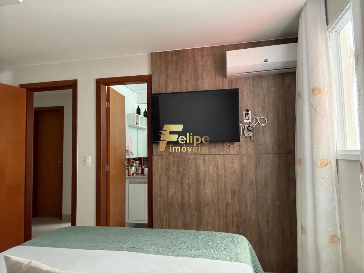 Apartamento, 3 quartos, 100 m² - Foto 8