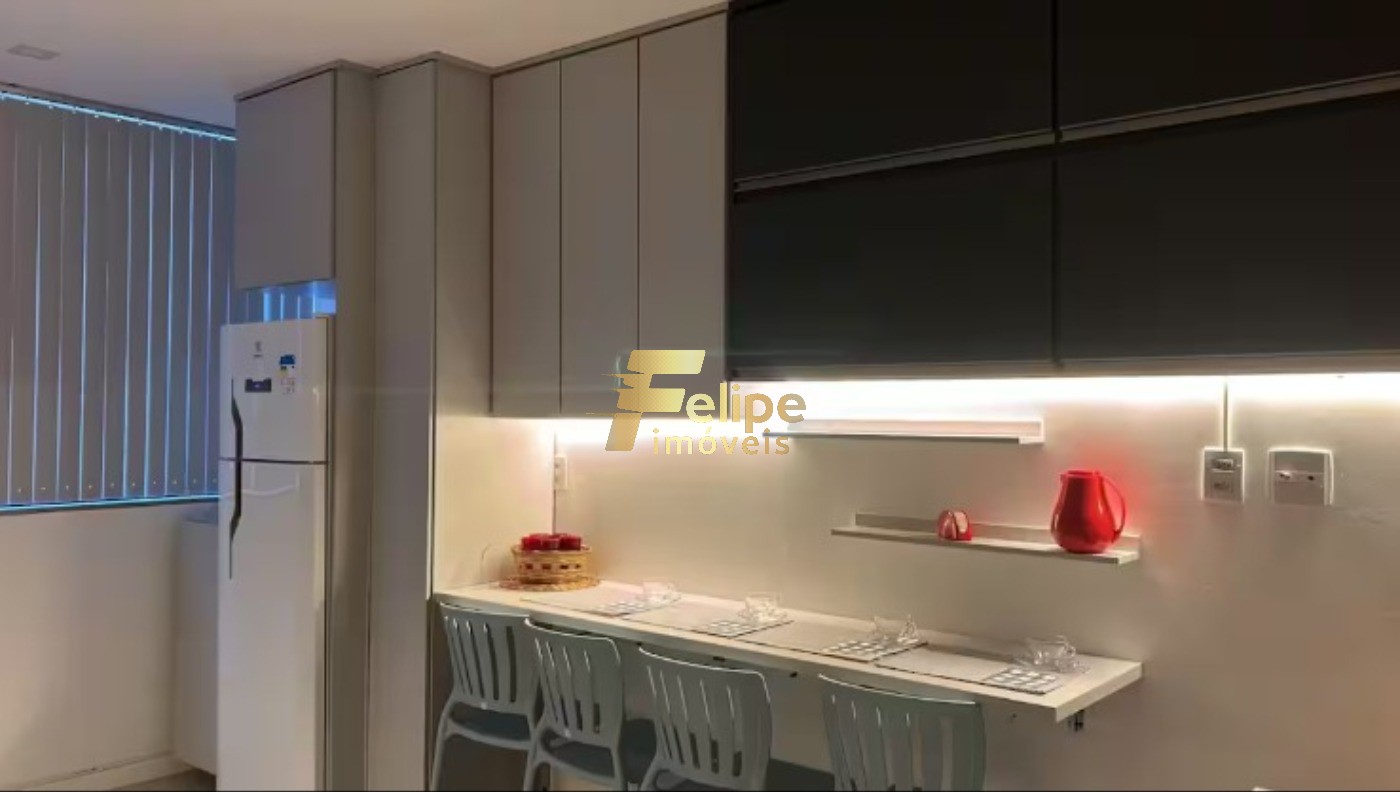 Apartamento, 1 quarto, 26 m² - Foto 9