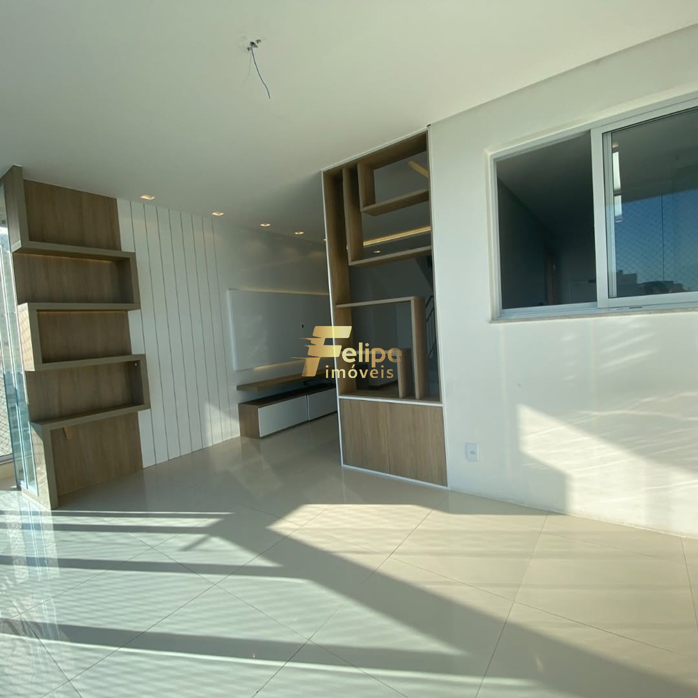 Cobertura, 3 quartos, 198 m² - Foto 8