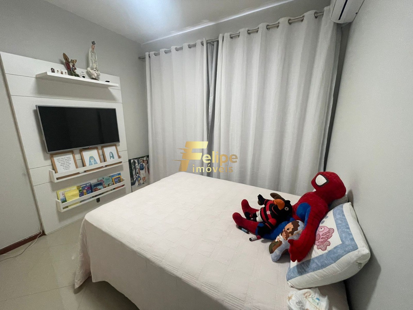 Casa, 3 quartos - Foto 11