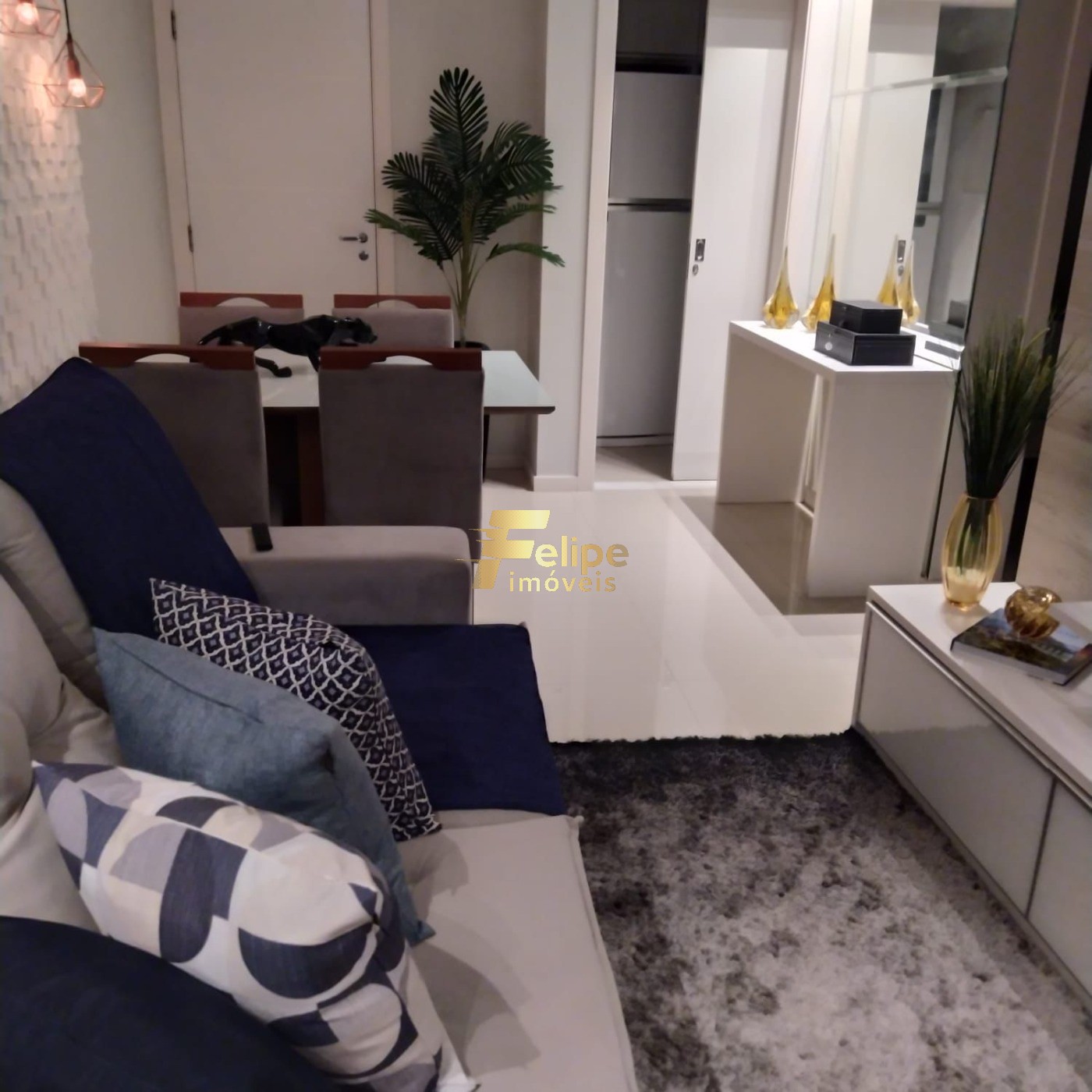 Apartamento, 2 quartos, 65 m² - Foto 5