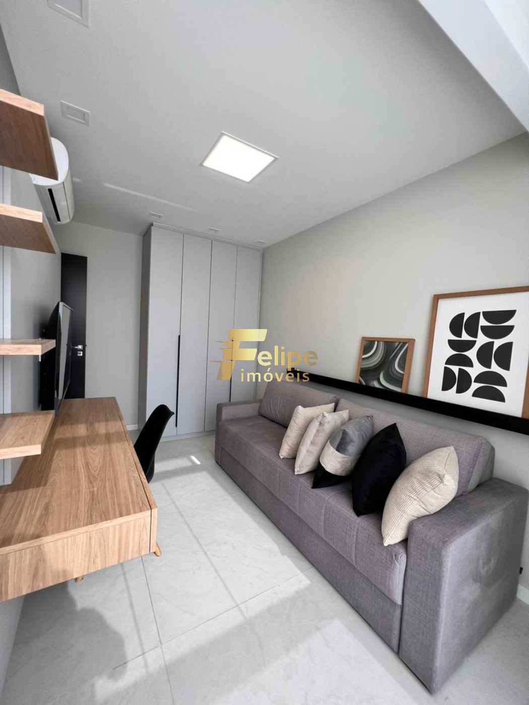 Apartamento, 2 quartos, 68 m² - Foto 2