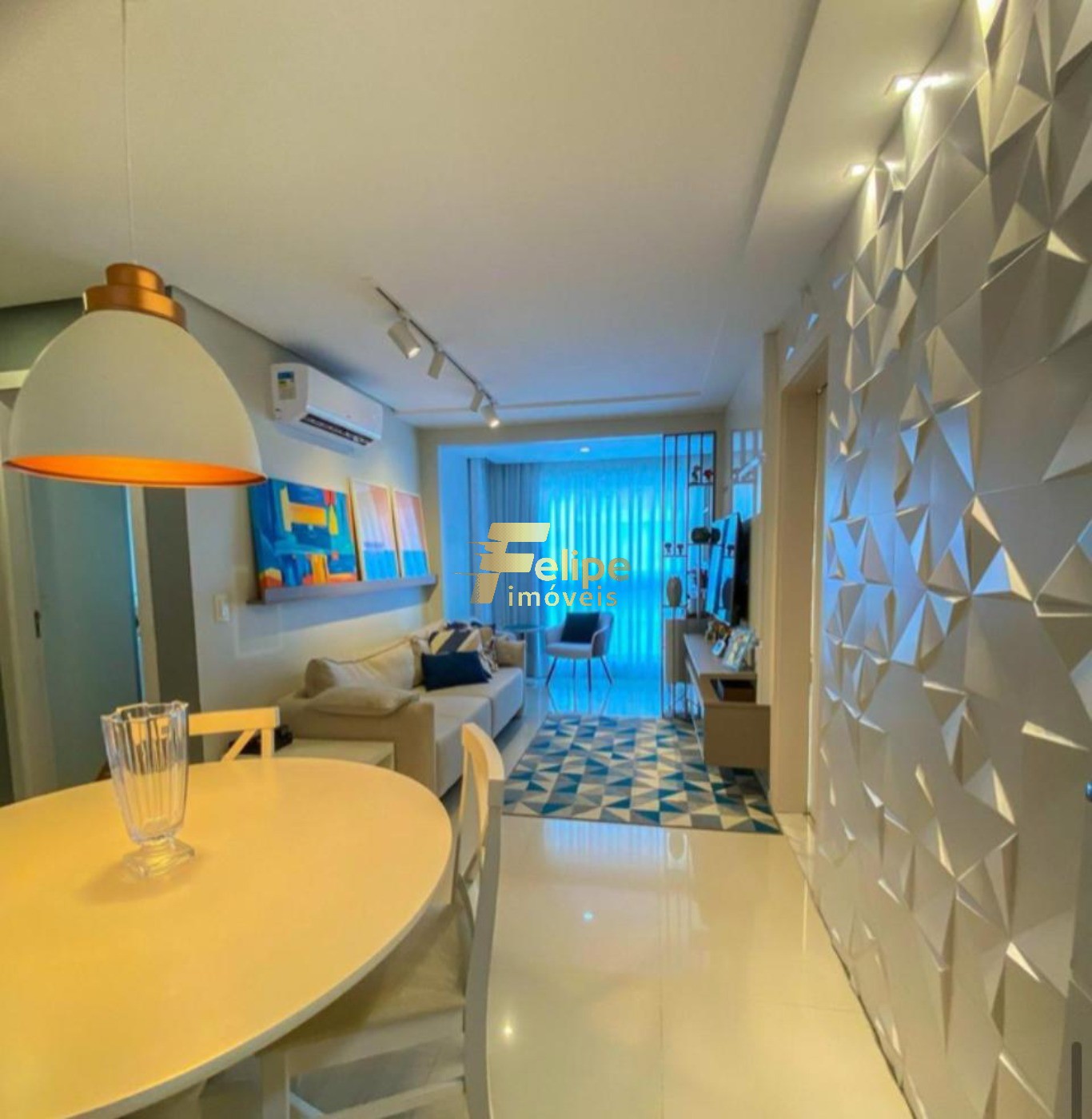 Apartamento, 2 quartos, 68 m² - Foto 19