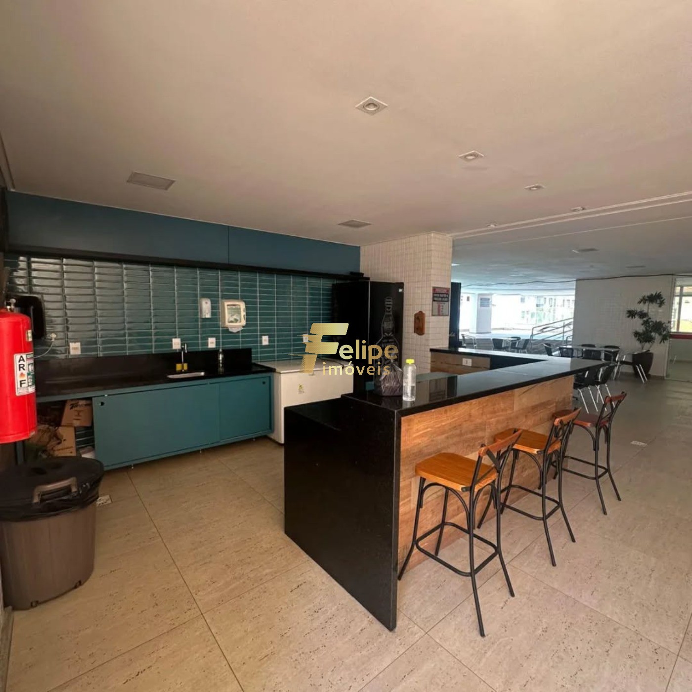 Apartamento, 4 quartos, 200 m² - Foto 8