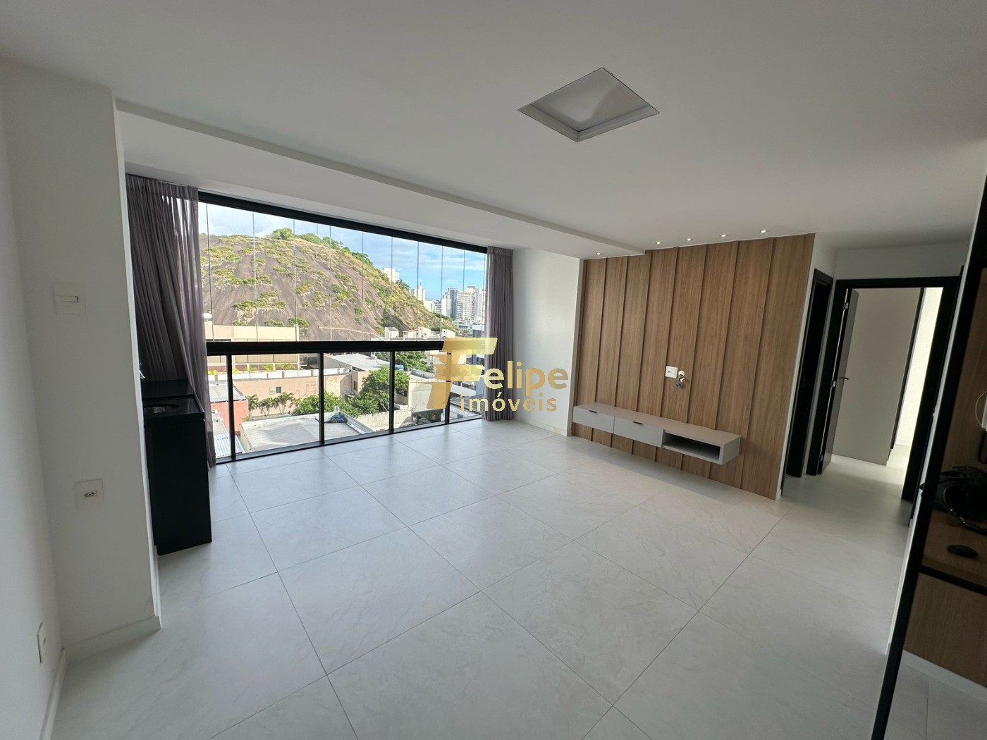 Apartamento, 2 quartos, 66 m² - Foto 1