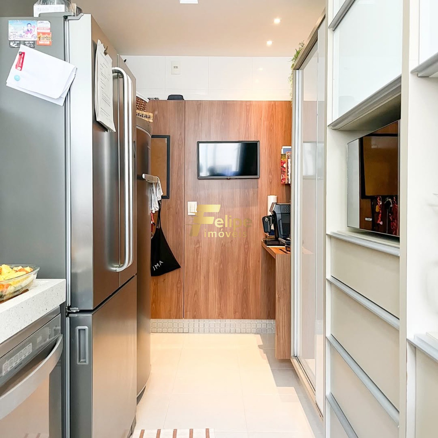 Apartamento, 4 quartos, 145 m² - Foto 4