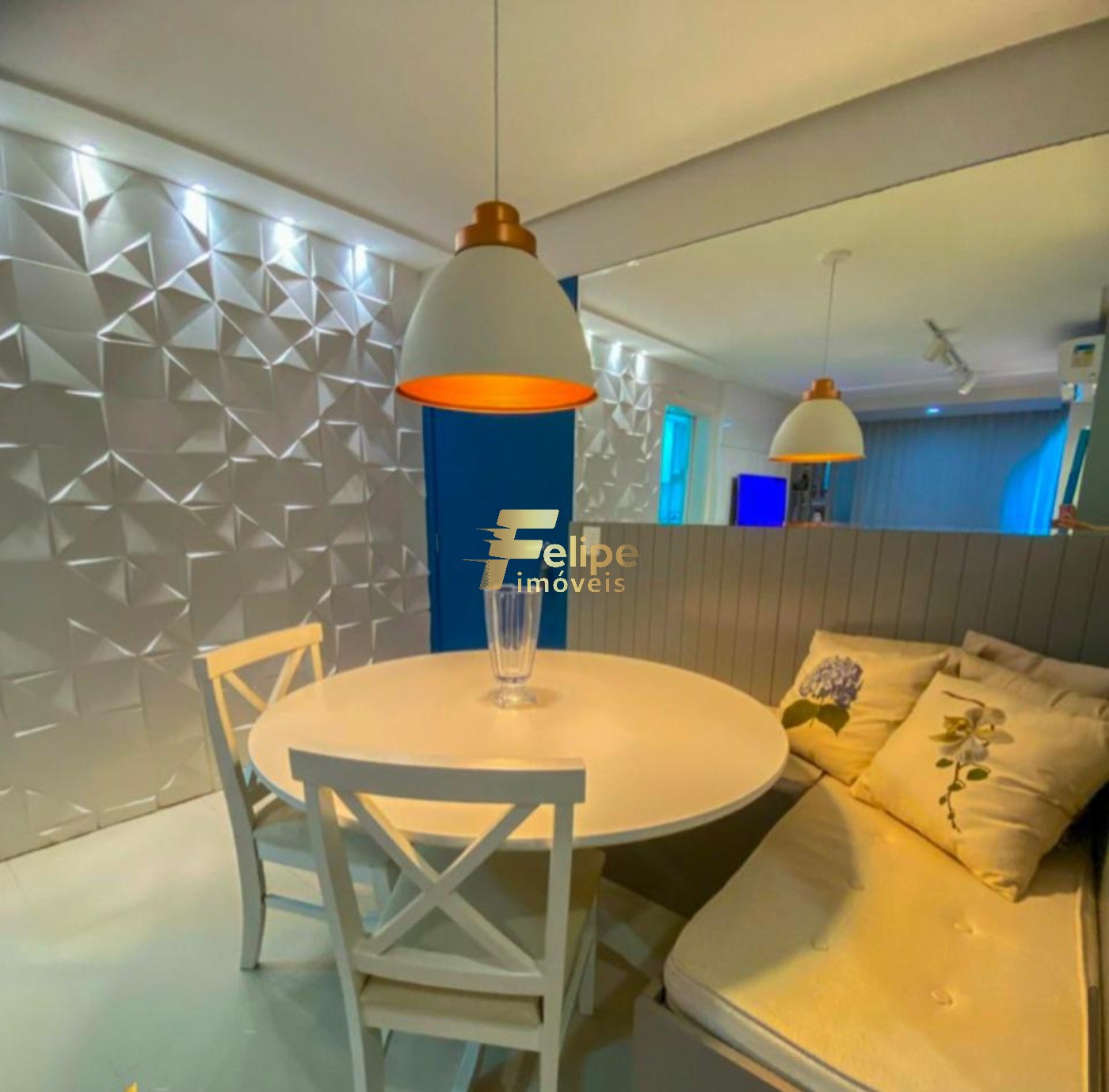 Apartamento, 2 quartos, 68 m² - Foto 12