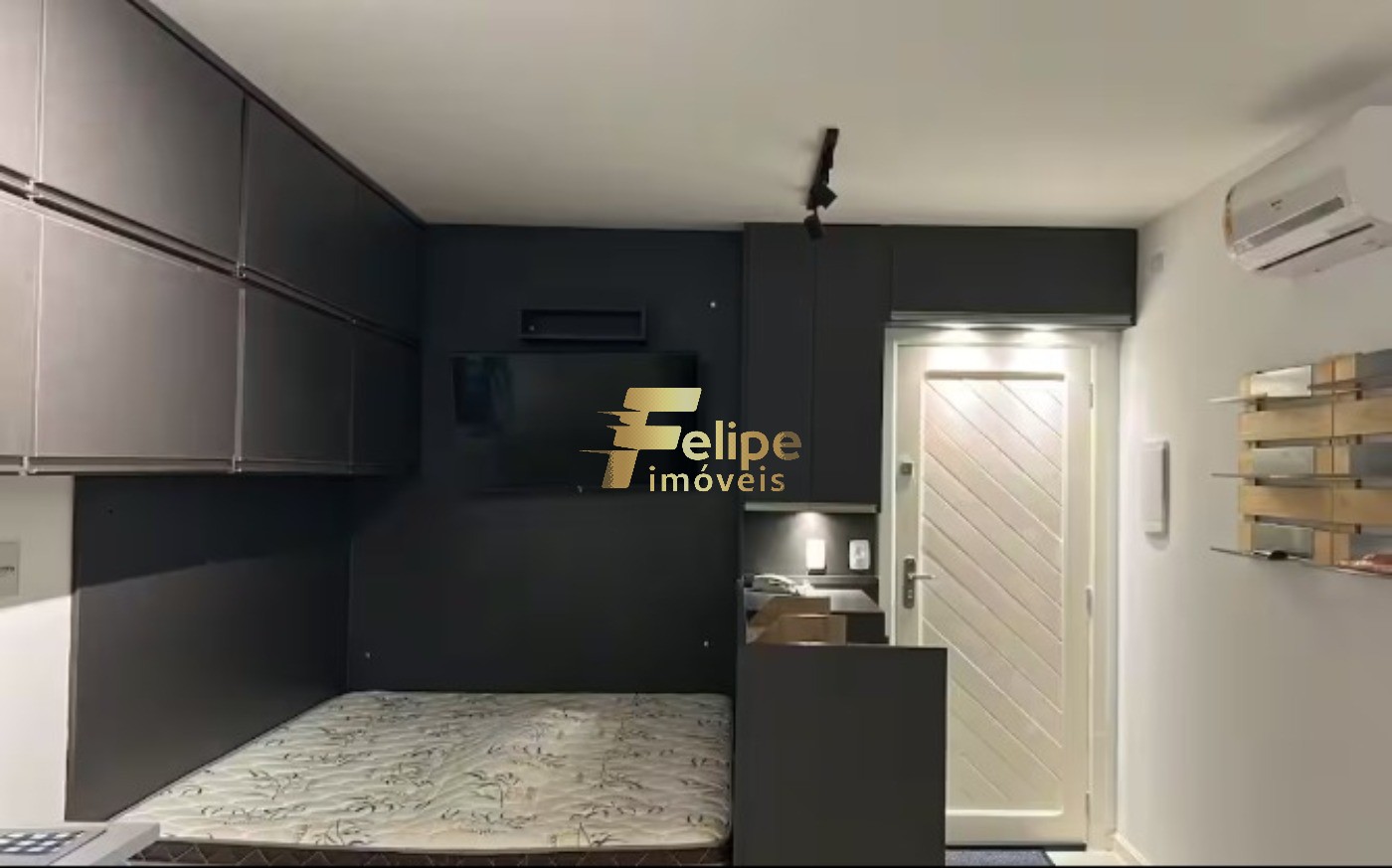 Apartamento, 1 quarto, 26 m² - Foto 27
