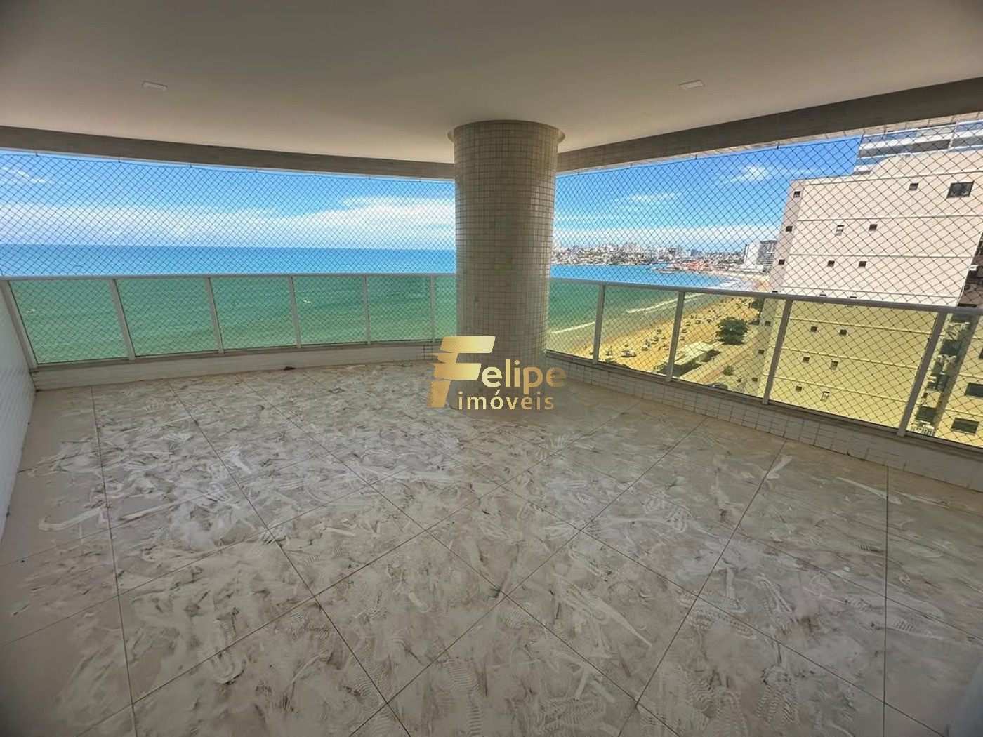 Apartamento, 3 quartos, 160 m² - Foto 1