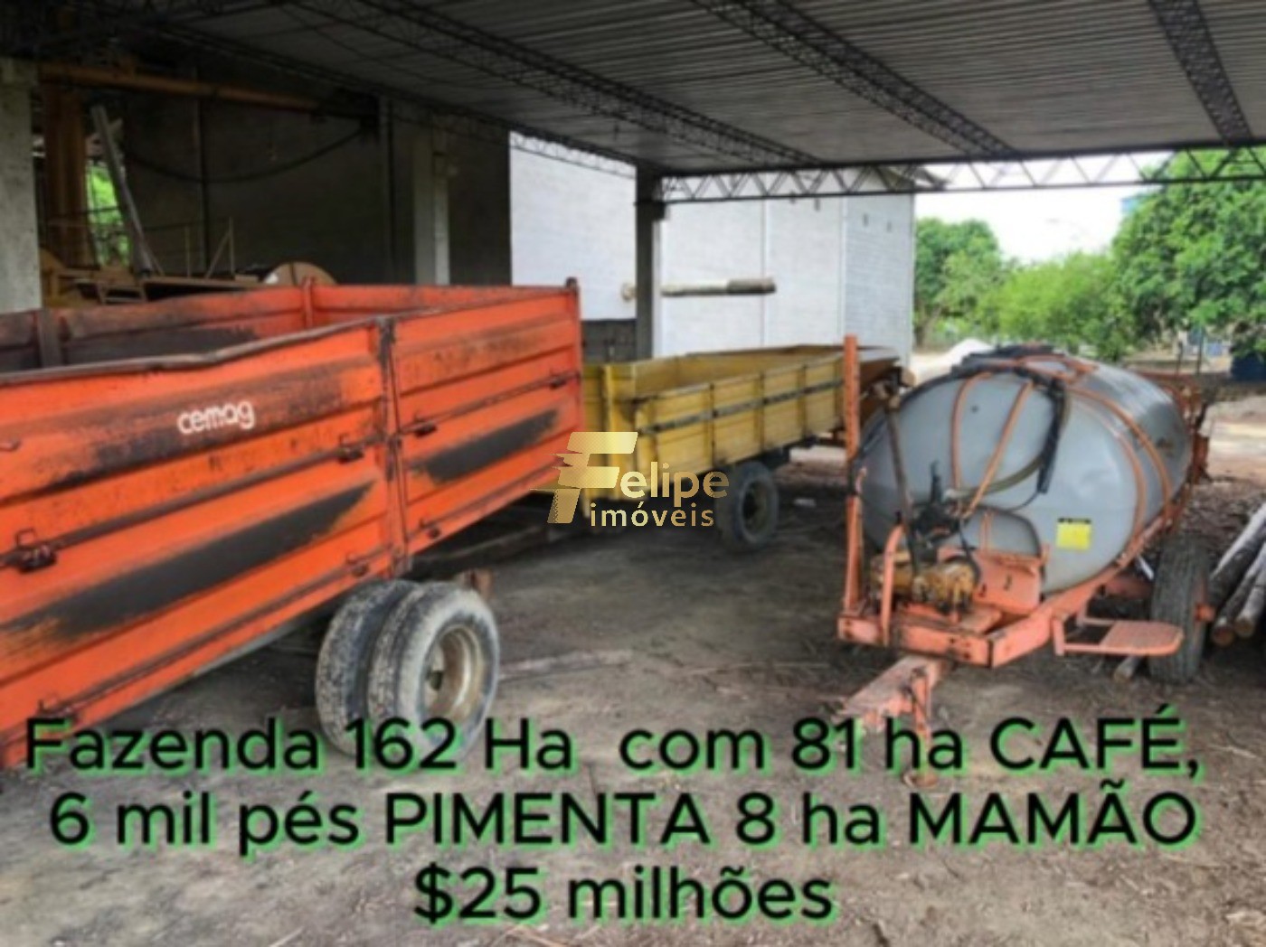 Fazenda, 162 m² - Foto 23