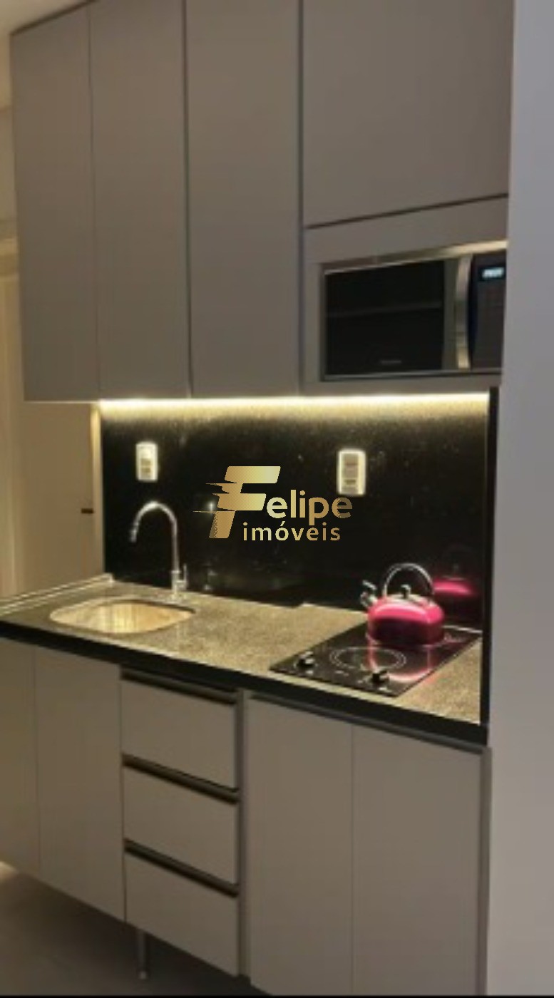 Apartamento, 1 quarto, 26 m² - Foto 7