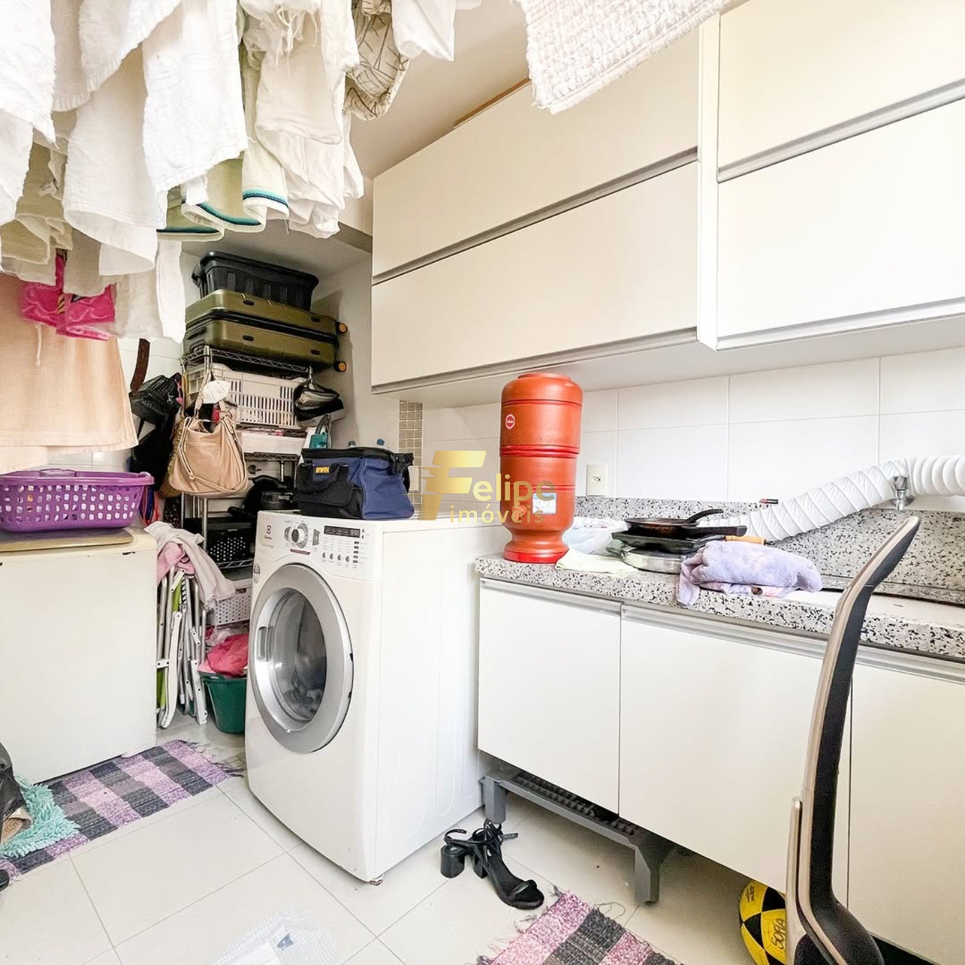 Apartamento, 4 quartos, 145 m² - Foto 2