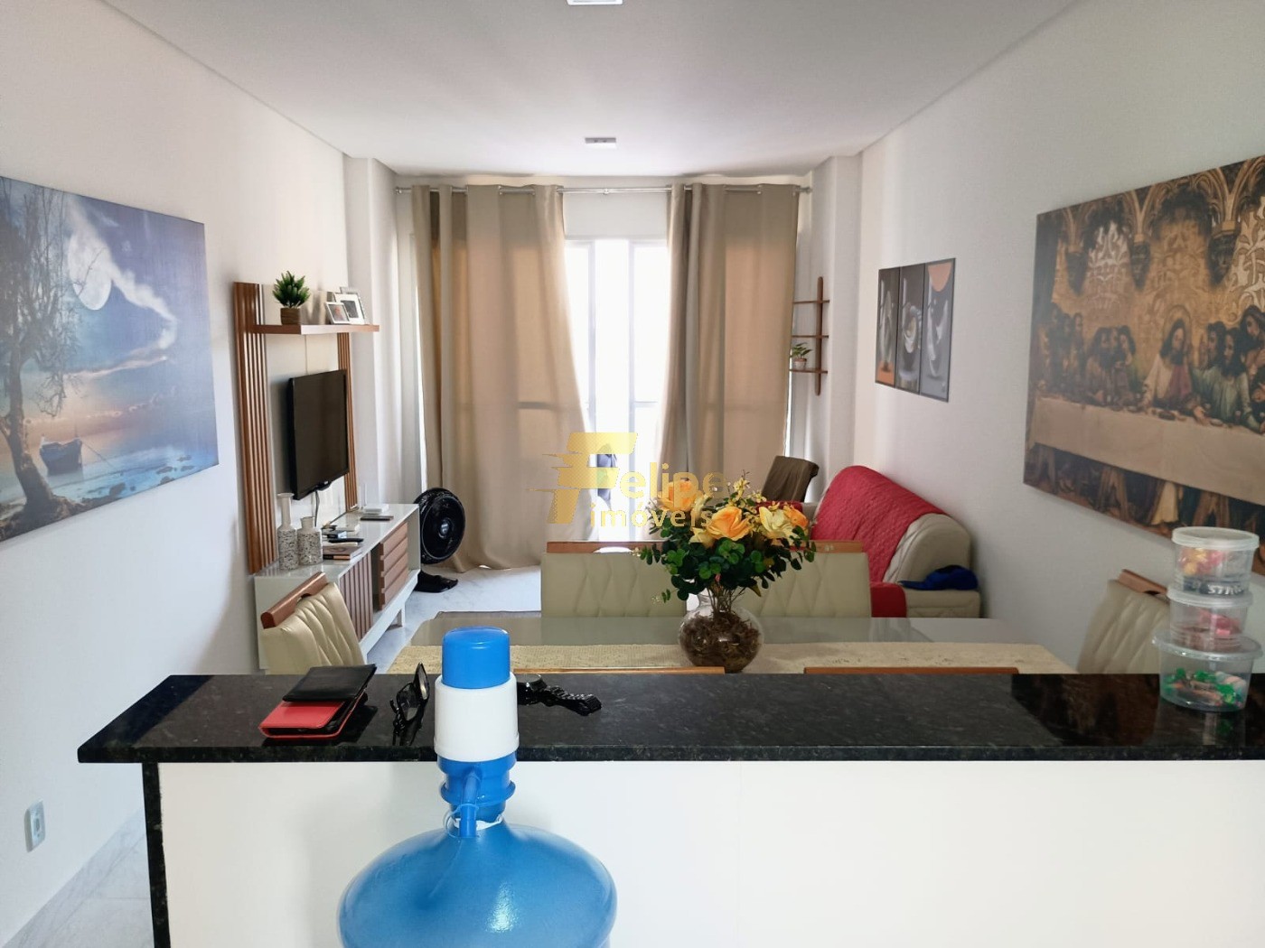 Apartamento, 3 quartos, 75 m² - Foto 6