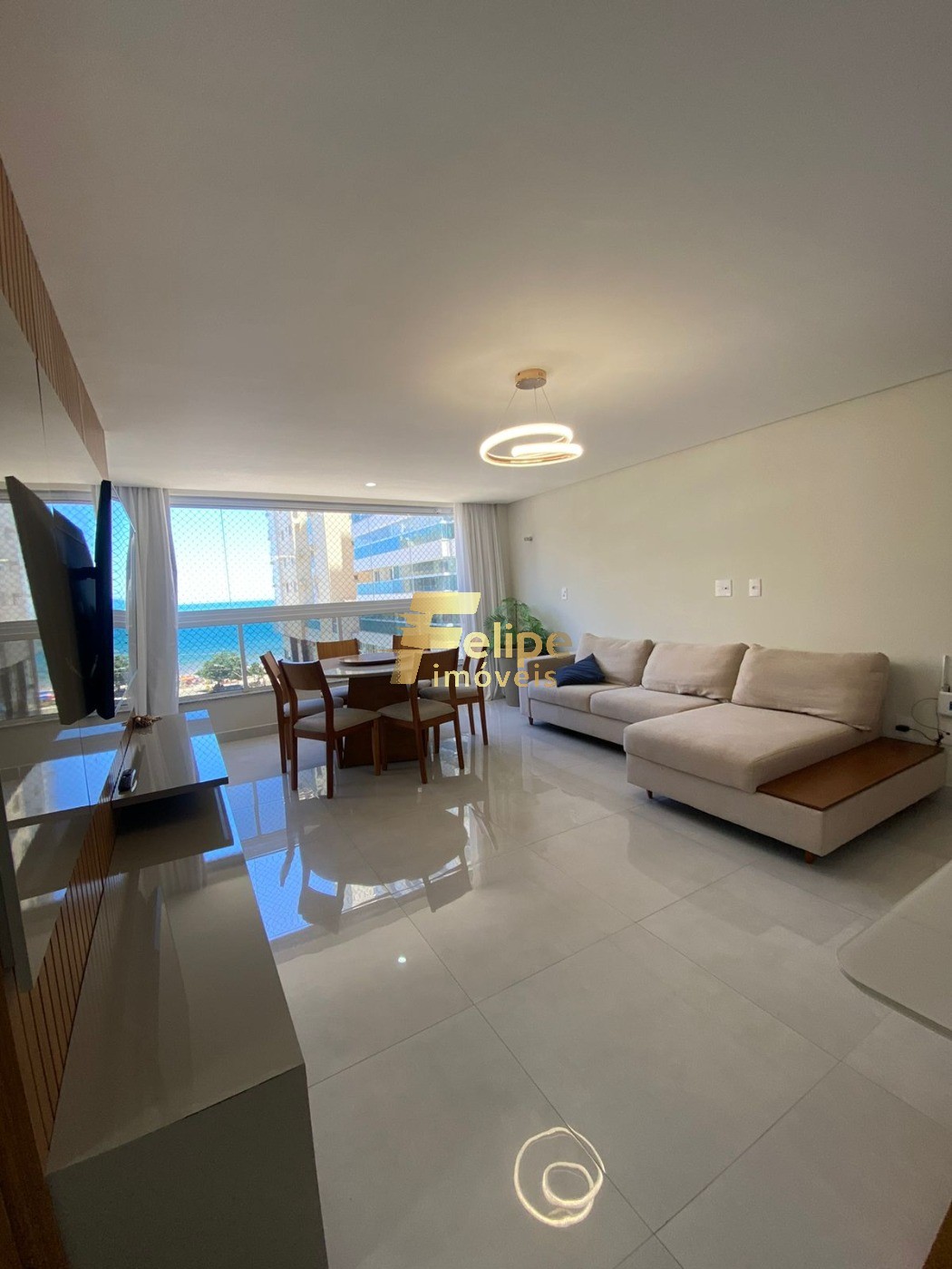 Apartamento, 2 quartos, 84 m² - Foto 3