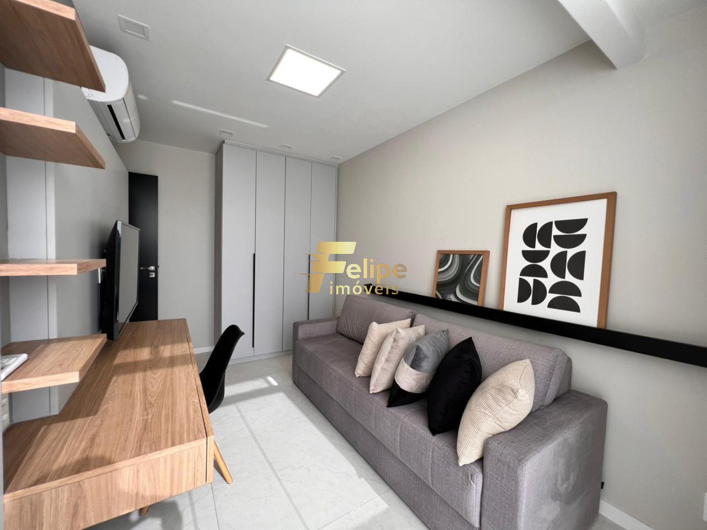 Apartamento, 2 quartos, 68 m² - Foto 6