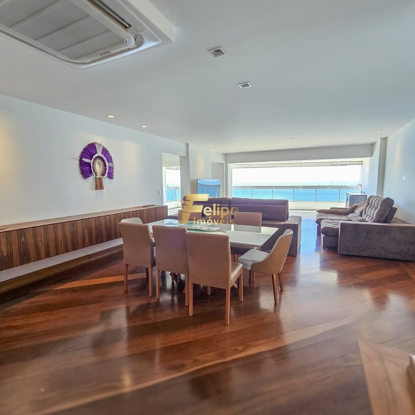 Apartamento, 4 quartos, 280 m² - Foto 7