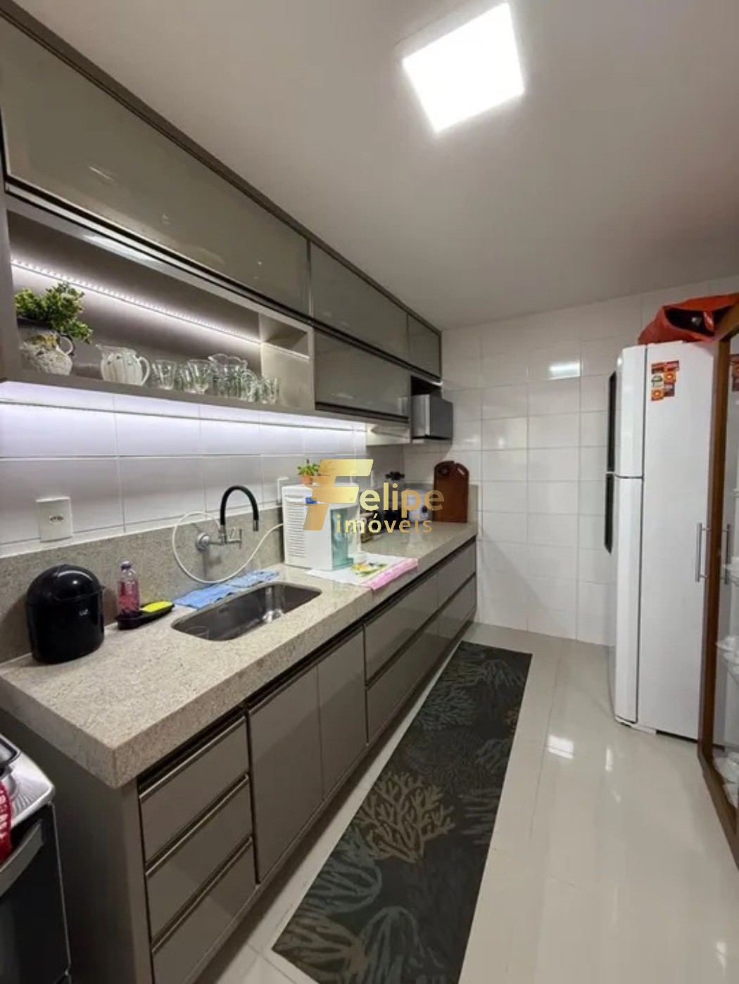 Apartamento, 3 quartos, 100 m² - Foto 20