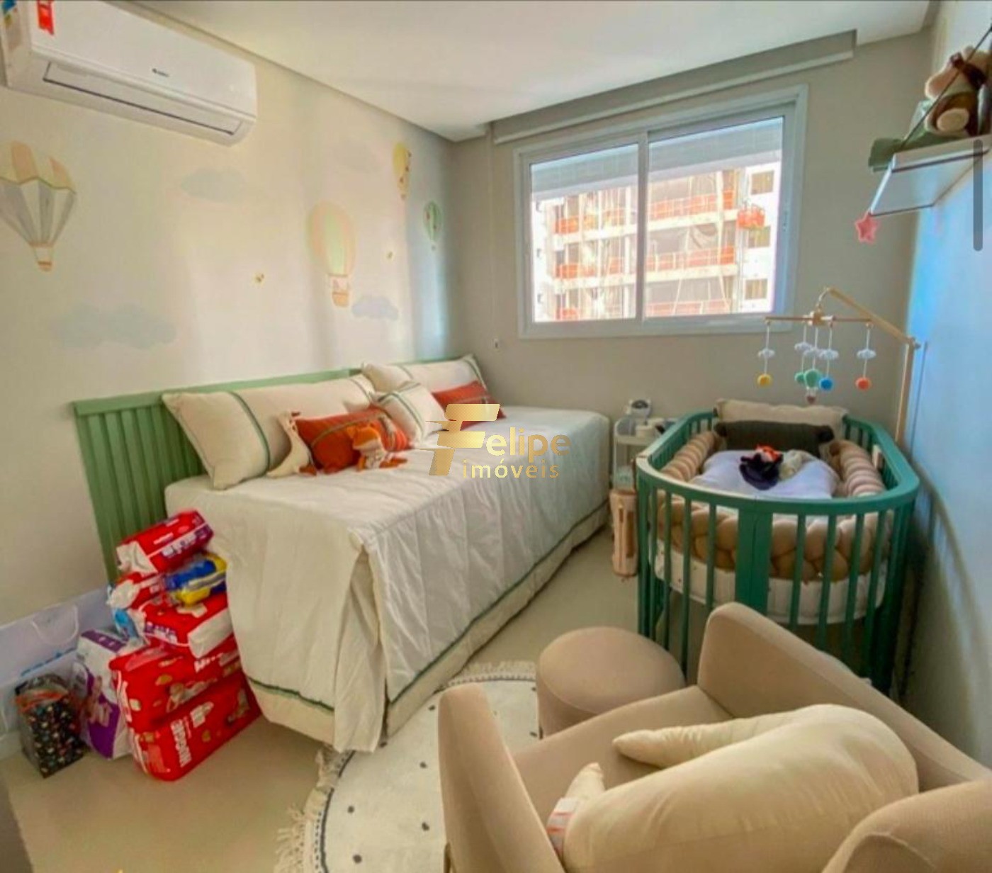 Apartamento, 2 quartos, 68 m² - Foto 3